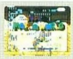 NINTENDO SNES - SOLUTION - 1