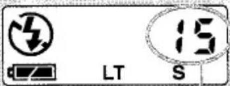 LT 15 S