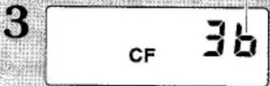 3 CF 36