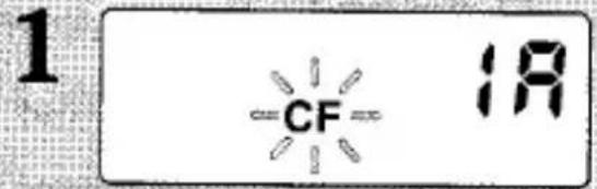 1 =CF= 18