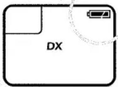 DX