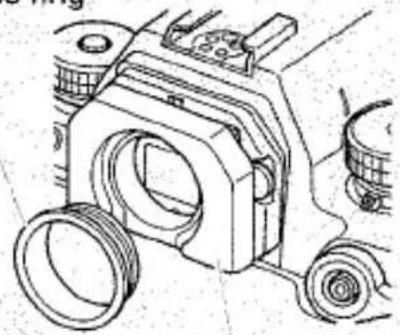 Dessin technique d'un dispositif mécanique avec roues et boîtier (sans texte ni symboles)
