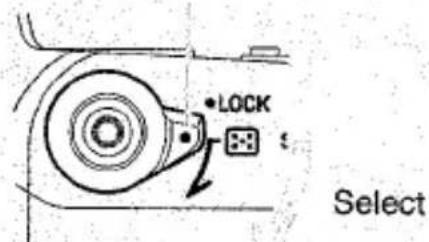 LOCK Select