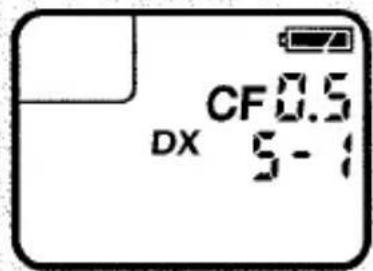 CX CF 0.5 5 - 1