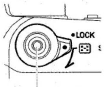• LOCK