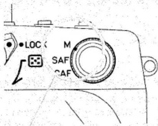 LOC M SAF CAF