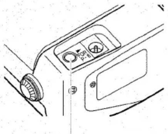 Schéma technique du panneau de commande de la climatisation d'une voiture avec boutons et molettes étiquetés