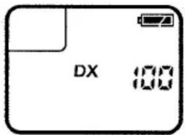 DX 100