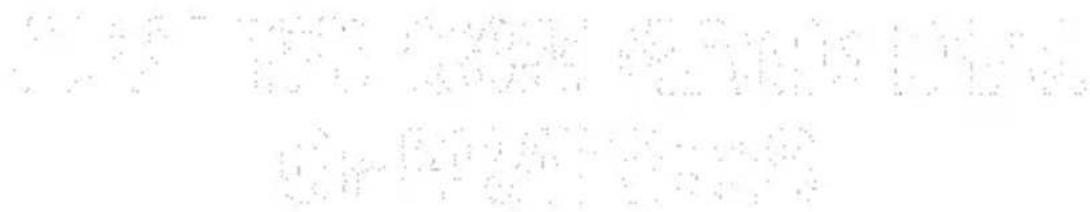 Texte scanné de notation mathématique ou scientifique avec équations et symboles.