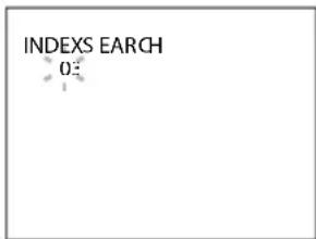 INDEX SEARCH 0.2