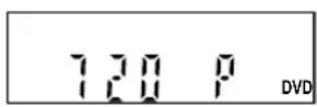 FUNAI ZV427FX4 A - Display Message - 4