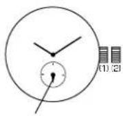 Diesel DZ7130 - TIME SETTING - 1