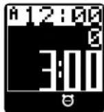 Diesel DZ7123 - SETTING TIME/DATE - 5