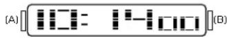 Diesel DZ7122 - TIME AND DATE SETTING - 1