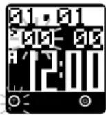 Diesel DZ7079 - SETTING TIME/DATE - 9