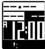 Diesel DZ7076 - SETTING TIME/DATE - 3