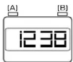 Diesel DZ7043 - TIME AND DATE SETTING - 2