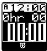 Diesel DZ7046 - SETTING TIME/DATE - 4