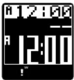 Diesel DZ7046 - SETTING TIME/DATE - 2