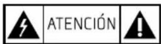 Becken Vapor Plus - Instrucciones de Seguridad - 1