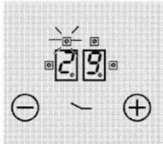 2 9 - ~ +