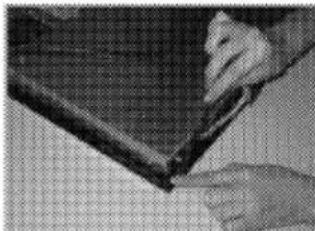 Arçelik OCD 624 ME - Installing the product - 1