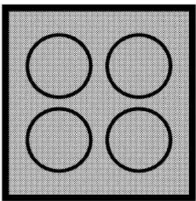 Arçelik OCD 623 YMI - Built-in Hob - 1