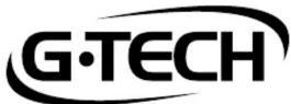 G-Tech Glass Pro - Balança Digital Para Uso Pessoal - 1