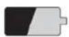 Victorinox Traveller - Battery operating voltage - 2