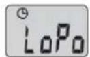 Victorinox Traveller - Battery operating voltage - 3