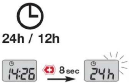 24h / 12h 14:26 → 8sec 24h