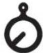 Victorinox Traveller - Setting walking/travel time (Timer) - 1