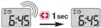 6:45 1 sec 6:45