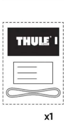 THULE I x1