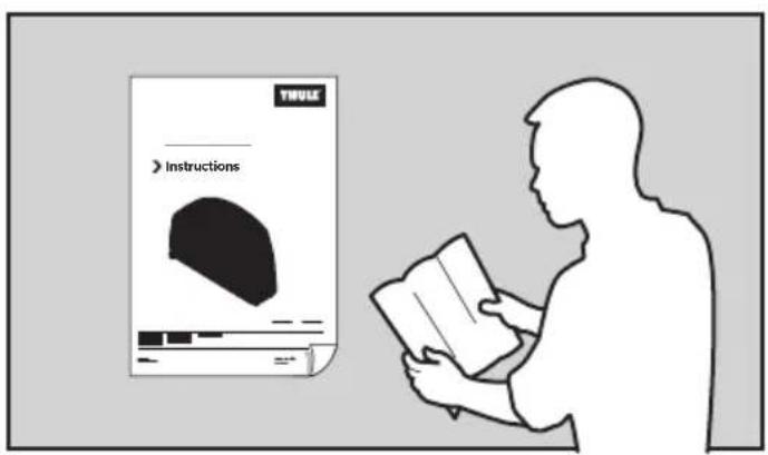 TWhule Instructions