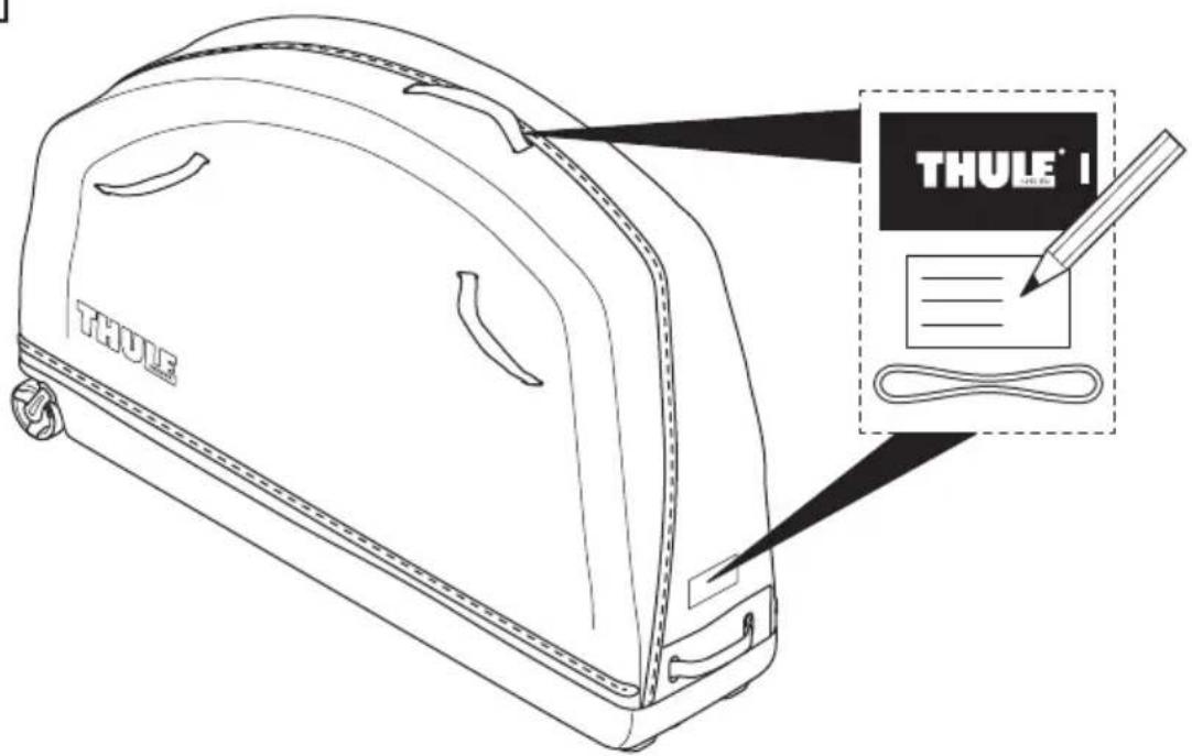 THULE THULE® I