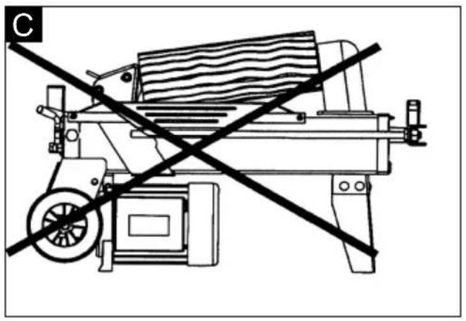 SCHEPPACH HL650 - 3