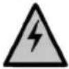 SCHEPPACH HL650 - Explanation of the symbols on the equipment - 14