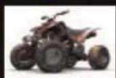 SONY Motorstorm (PS3) - VEHICLES - 2