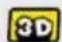 NINTENDO Mario 3D Land Super (3DS) - Switching 3D Views - 3