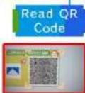 NINTENDO Pushmo (3DS) - Reading a QR Code Image - 2