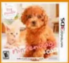 my puzzle mineral 3DS