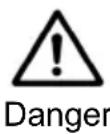 SILVERCREST IR 111 - When using infrared emitters - 1