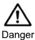 SILVERCREST IR 111 - When using infrared emitters - 2