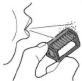 PHILIPS OneBlade QP2620 - 修型 - 4