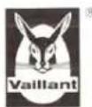 VAILLANT VEH 400 S - WERKSGARANTIE - 1