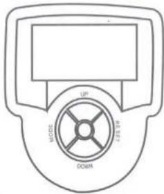 UP MODE DOWN MOTOR -1
