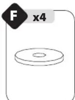 Ferplast Jago - 13
