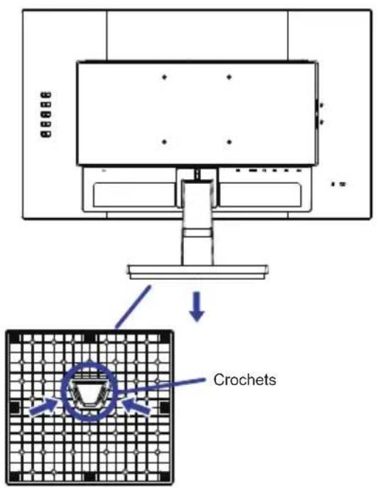 Crochets