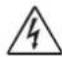 NEC MultiSync EA295WMi - CAUTION - 2